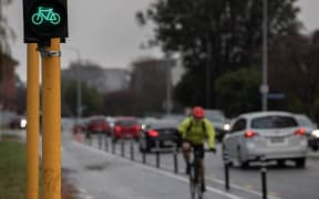 Why are so many Cantabrians up in arms about a temporary bike lane?