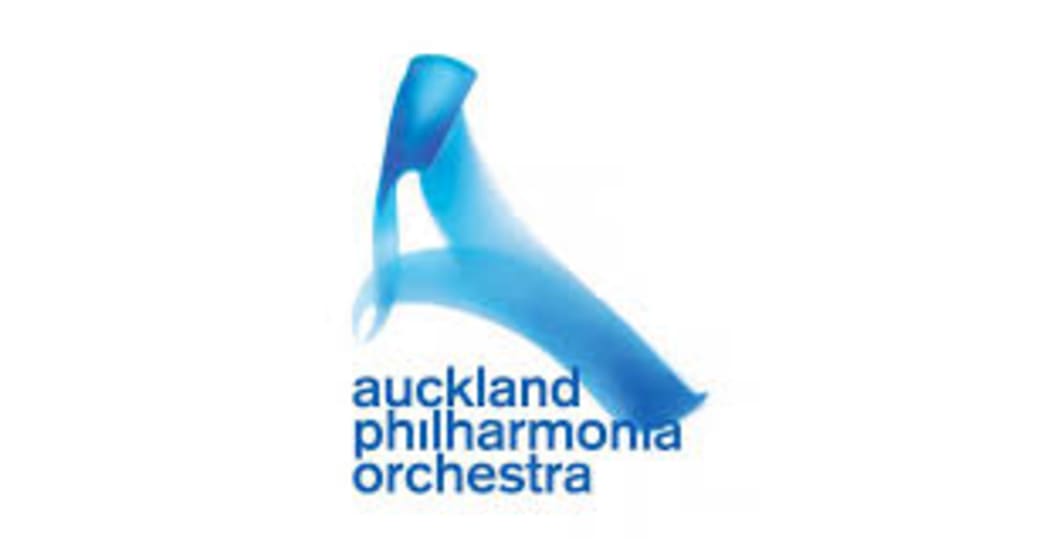 Auckland Philharmonia Orchestra from Concert Hall RNZ