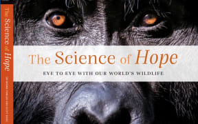 Science of Hope book cover