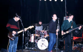 This Sporting Life This Sporting Life: Paul Fogarty, Gary 'Rodent' Charlton, Daron Johns and Ben Hayman