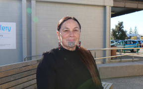 Debbie Ngarewa-Packer