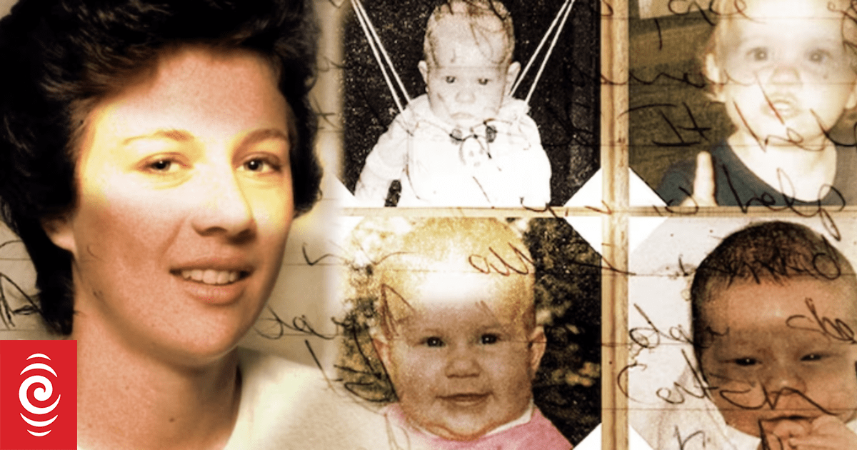 The science that unlocked a rare genetic mutation in the Folbiggs — and set Kathleen free - Vimarsana News