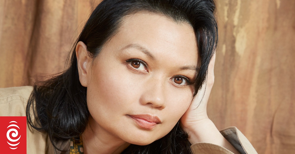 Bic Runga: 'I appreciate things more now' - Vimarsana News