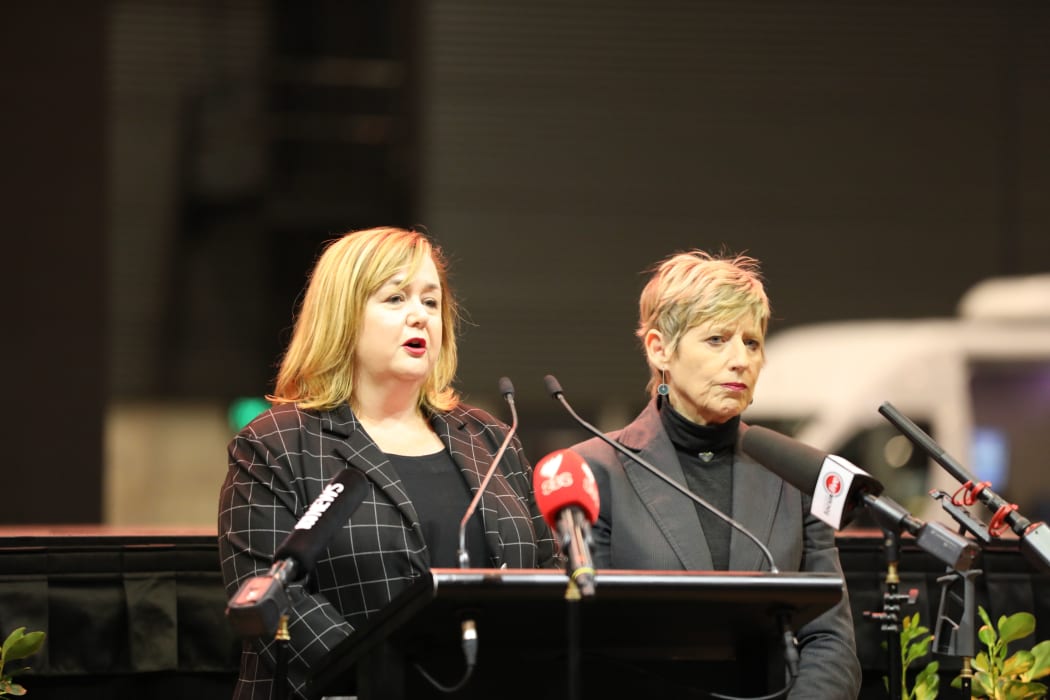 Explaining cancellation of memorial service