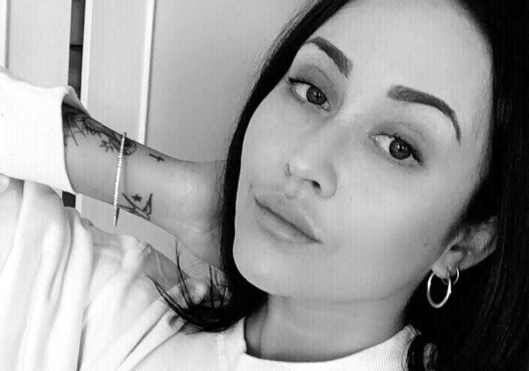 Pebbles Hooper opens up about social media wars | RNZ