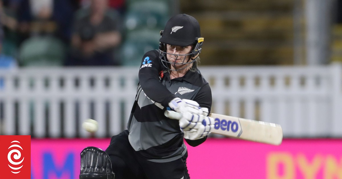 Today's sports news What you need to know RNZ News