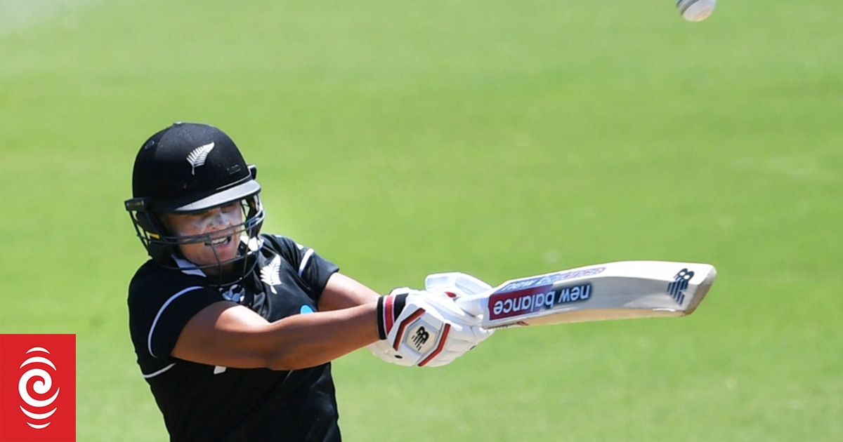 Today’s sports news What you need to know RNZ News