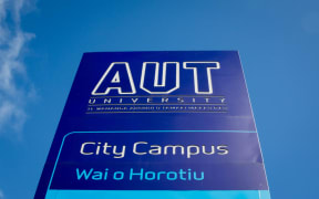 AUT Auckland University of Technologu