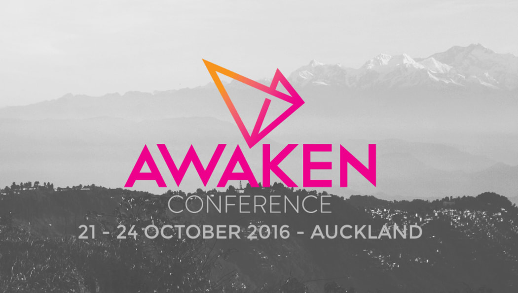 Awaken Conference