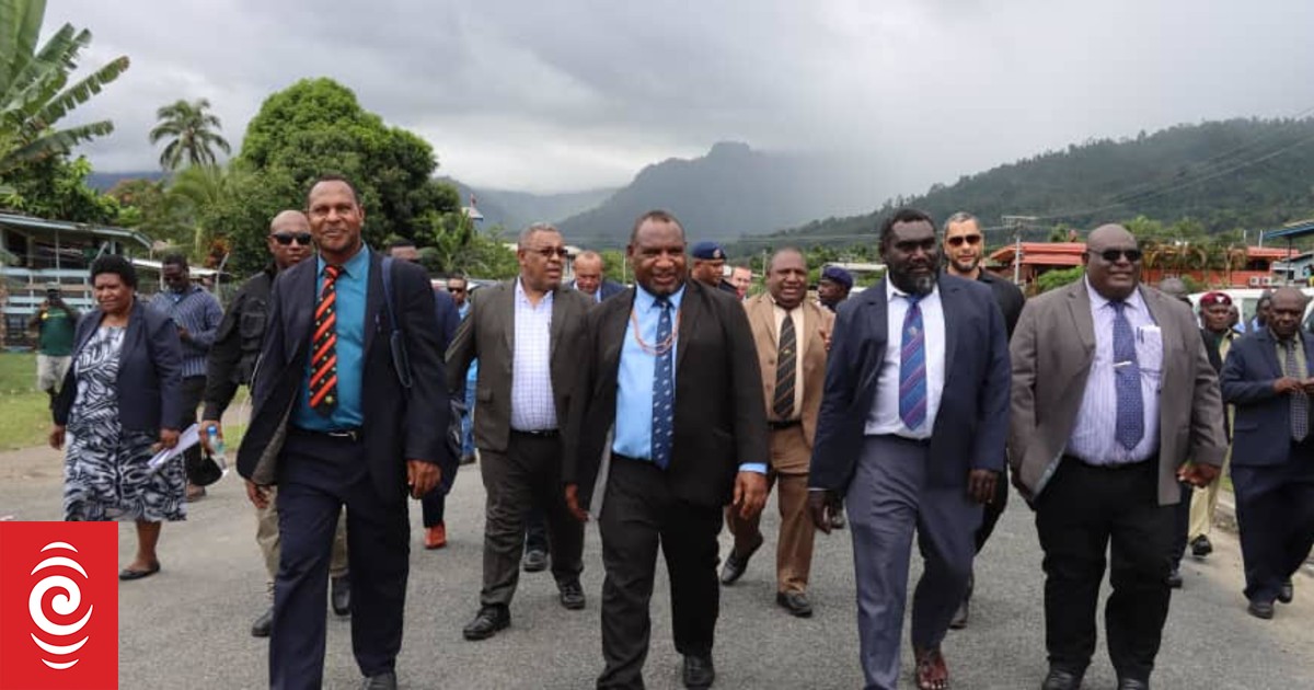 Pacific news in brief for September 14 - Vimarsana News