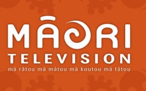 Maori TV logo