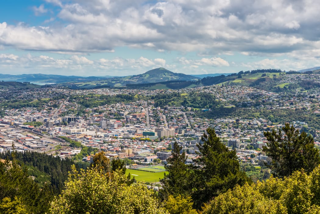Dunedin house prices heating up RNZ