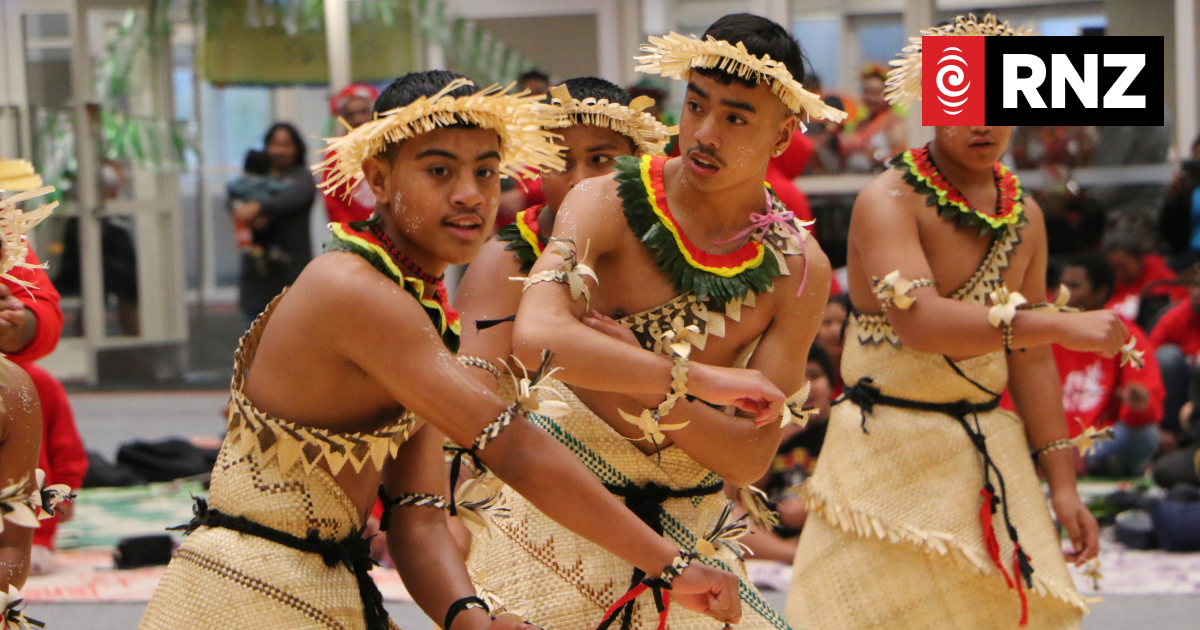 New Zealand help to nurture Kiribati language - Vimarsana News