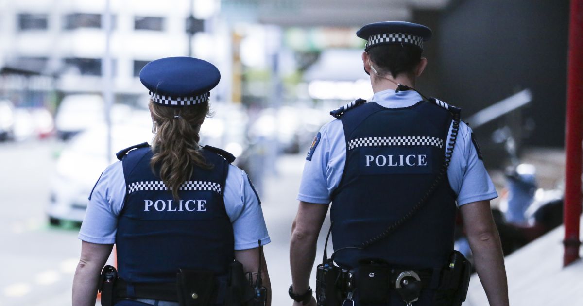 Photo of Mehr Polizeipräsenz in South Auckland nach Problemen mit Rugby-League-Anhängern