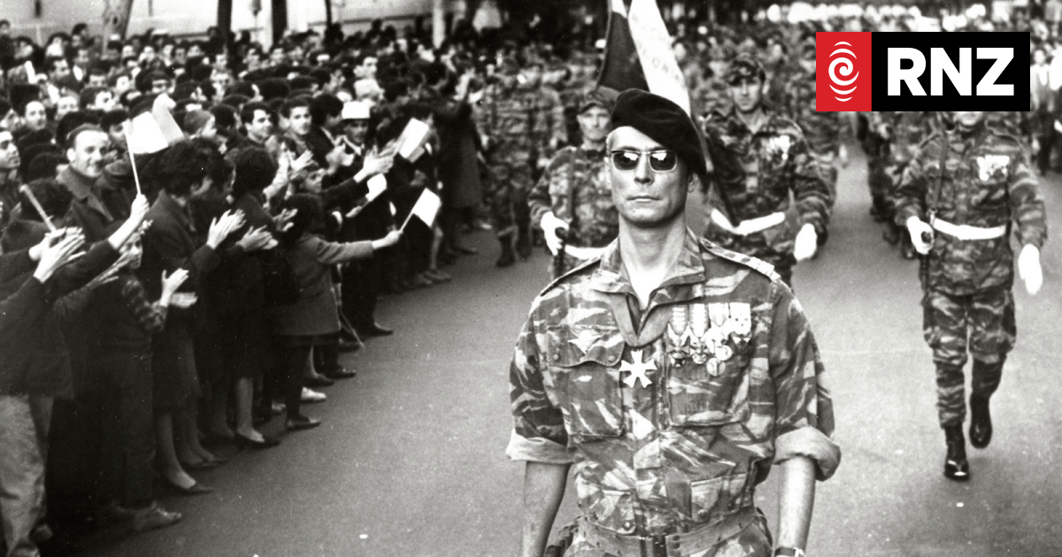50 best films: The Battle of Algiers - Vimarsana News