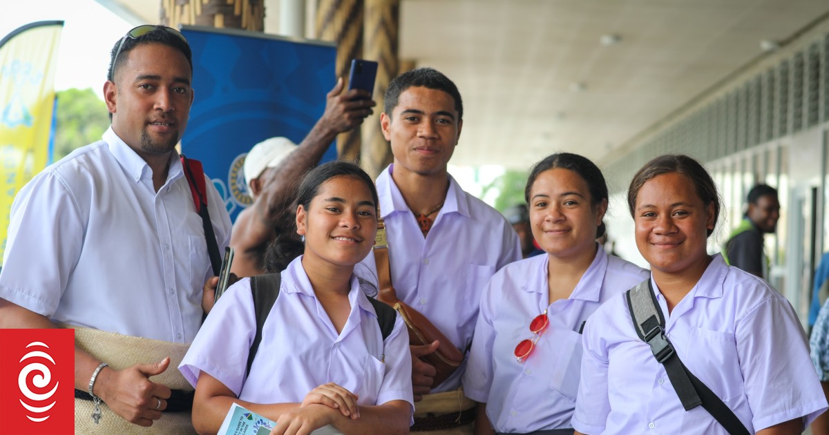 Pacific Games 2023: Teams start arriving in Honiara - Vimarsana News