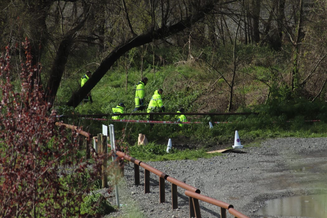 Police probe for links between Havelock North death and missing persons cases RNZ News