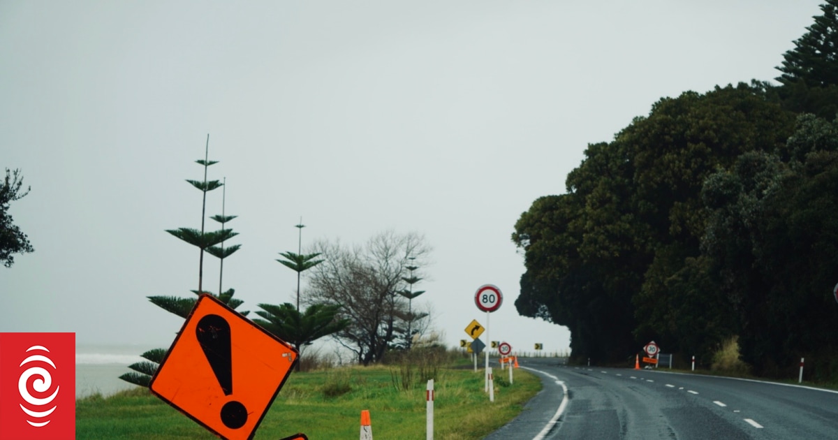 Severe weather warning in place overnight for East Coast - Vimarsana News