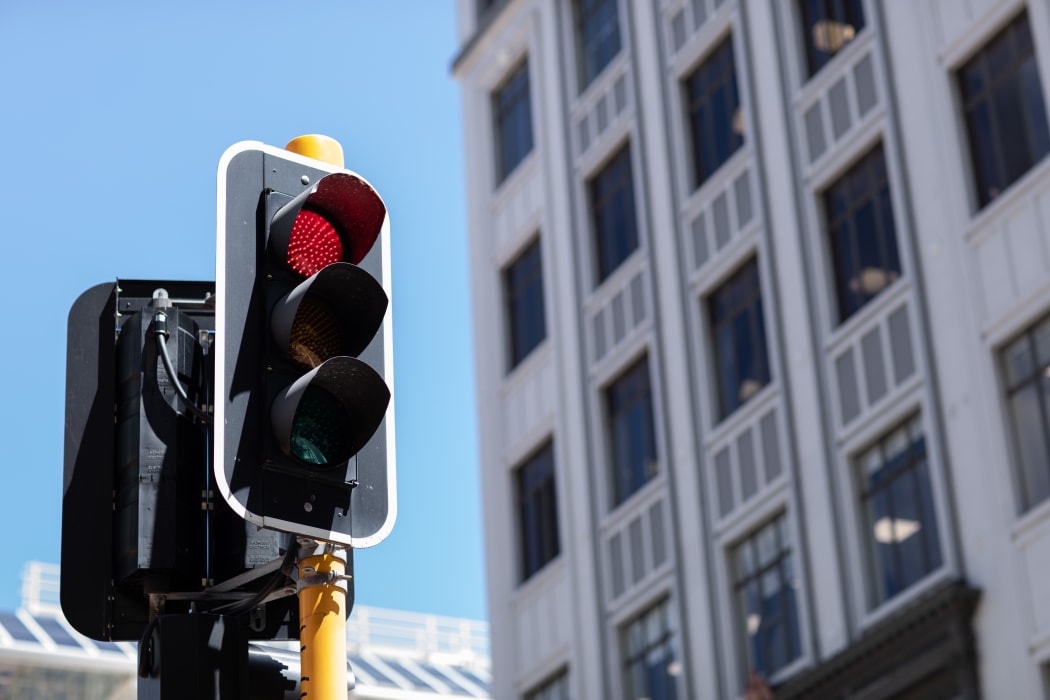 Explained What the traffic light system is and how it works RNZ News