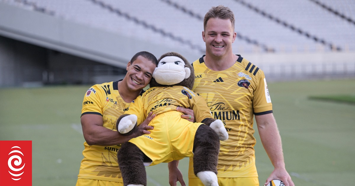 All Blacks: Intertwined issues with eligibility and global club competition - Vimarsana News
