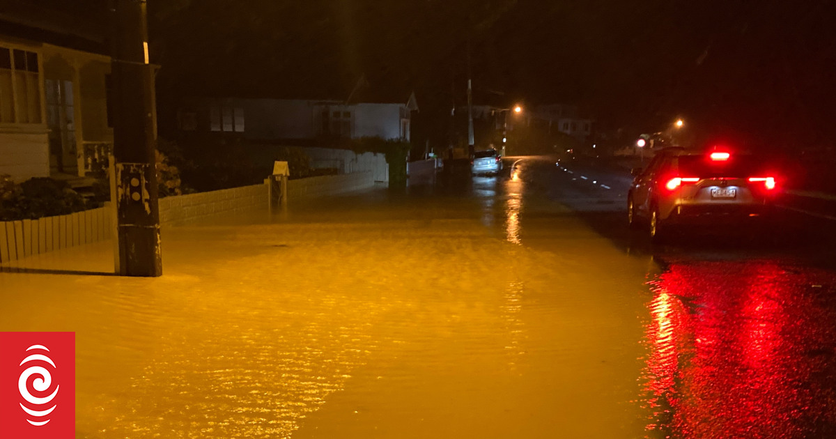 Live weather updates: Cyclone Gabrielle unleashes fury across North Island