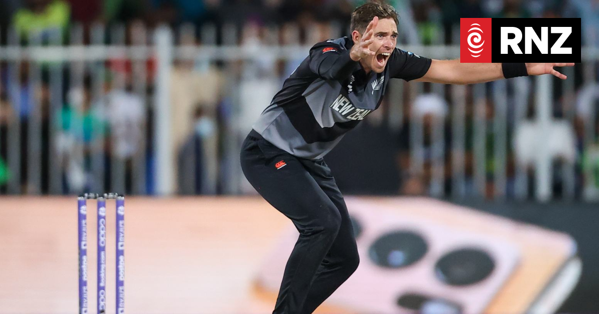Black Caps bowler needs surgery ahead of Cricket World Cup - Vimarsana News