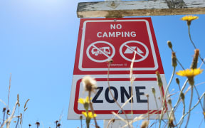 Not everyone is abiding by the Marlborough District Council’s new freedom camping bylaw, according to new figures