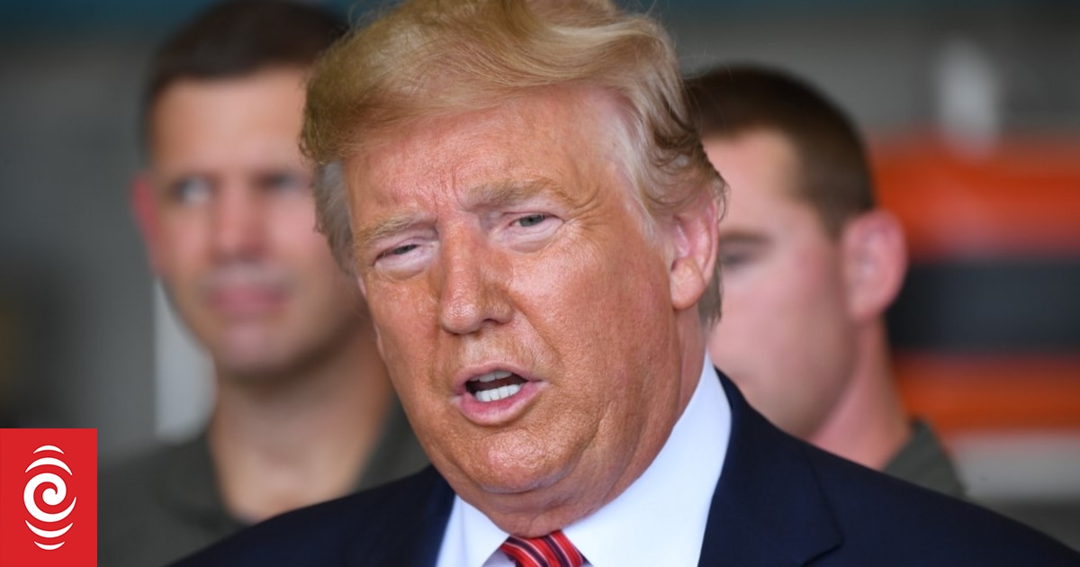 USA correspondent Susan Milligan RNZ