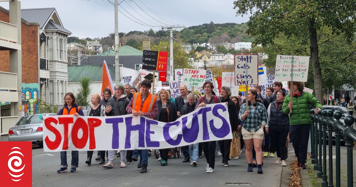 Highlighting the crisis in educating about Asia in New Zealand universities