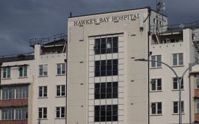 The Hawke's Bay DHB, who run the Hawke's Bay Hospital in Hastings, want to give beneficiaries a stepping-stone into employment by offering them a cadetship.