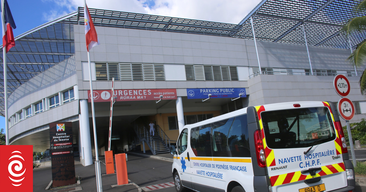 More Covid19 cases in French Polynesia with peak months away RNZ News