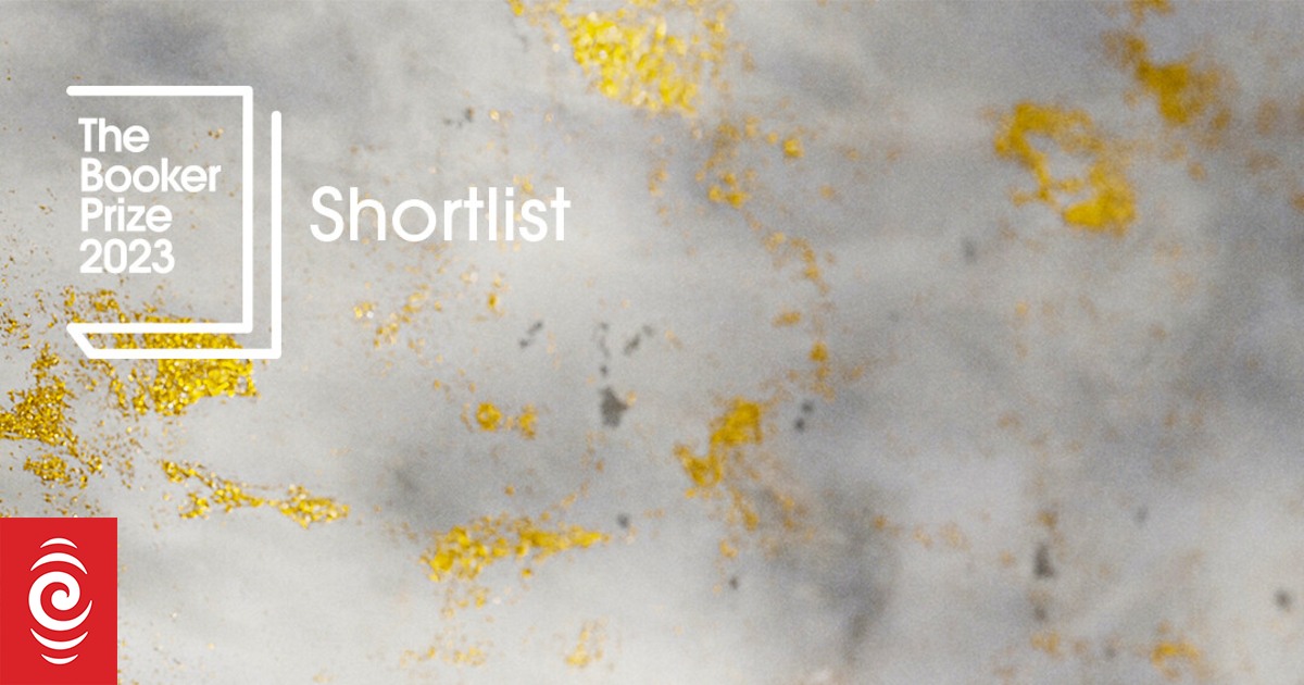 Booker Prize 2023 cheat sheet: All the shortlisted books, reviewed - Vimarsana News