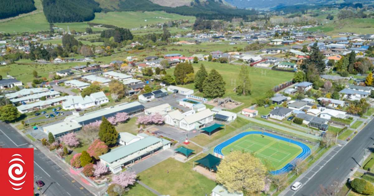 'There's nowhere else for them to go' - Rotorua principals warn new housing will lead to bulging classrooms - Vimarsana News