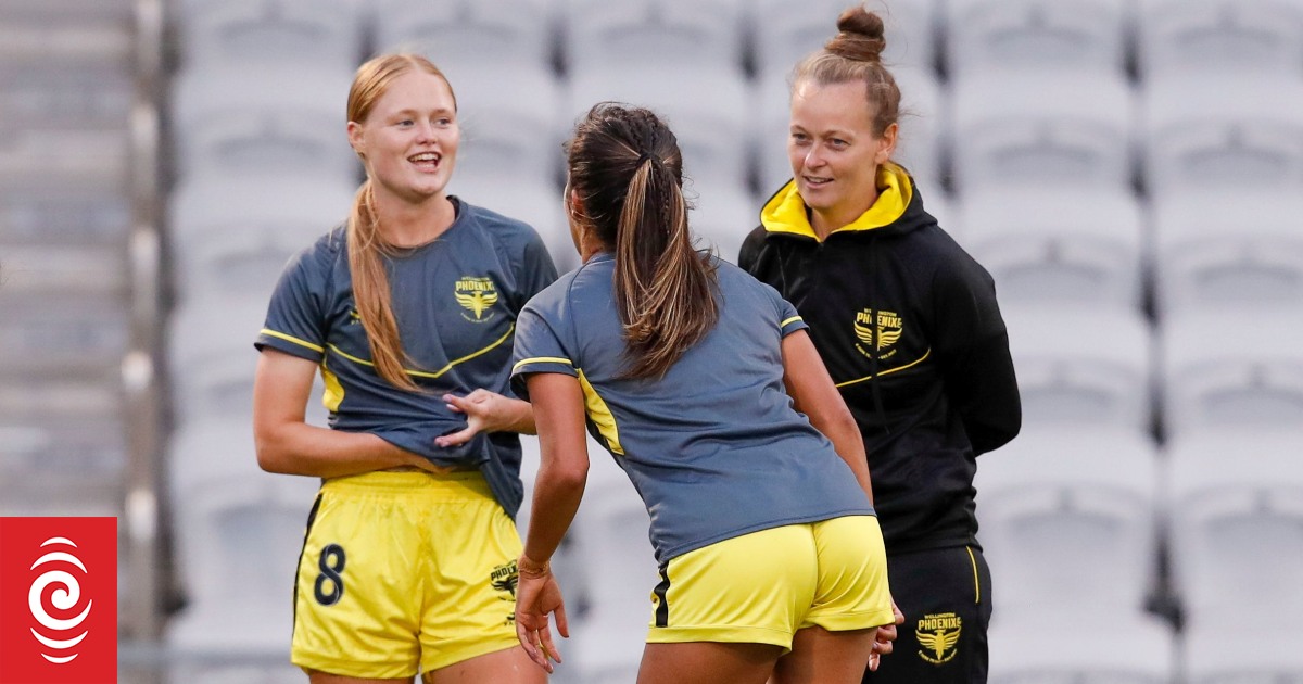 2022/23 A-League Women Season Preview: Wellington Phoenix