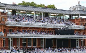 Lord's- the Home of Cricket