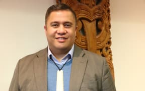 Che Wilson nō Ngāti Rangi, Te Atihaunui a Papārangi.