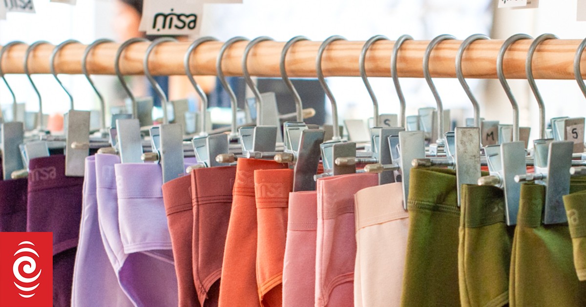 Former Nisa staff to fundraise to restart the ethical clothing business - Vimarsana News