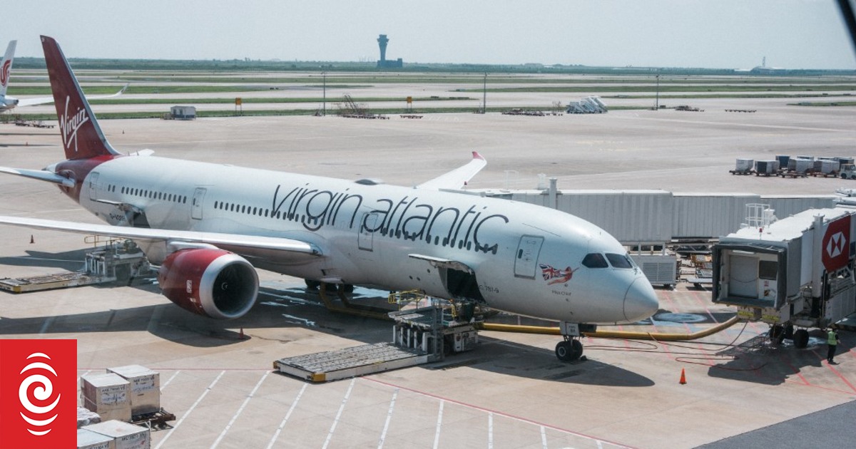 First transatlantic flight using 100% green fuels set for take-off - Vimarsana News
