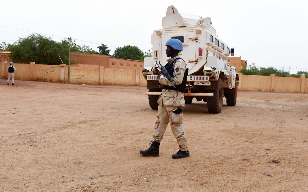 Wagner mercenaries forced out of Ukraine unleash horrors in Mali