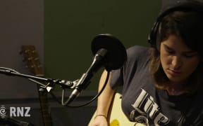 NZ LIVE: Lydia Cole - Dream