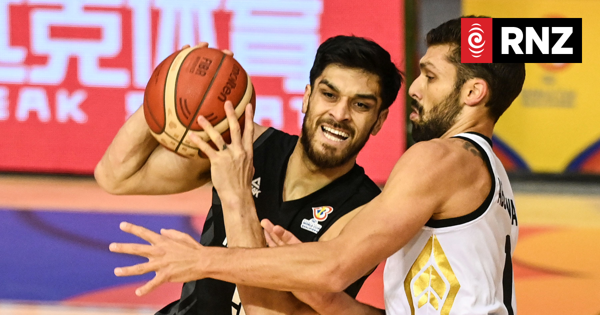 Tall Blacks guard returns after concussion - Vimarsana News