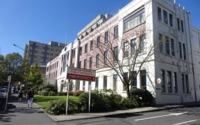 More than 3000 people work at Dunedin Hospital.