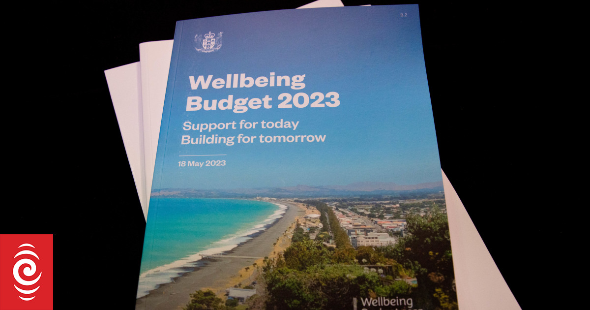 Budget 2023: Keeping up with costs, a splash on investments - Vimarsana News