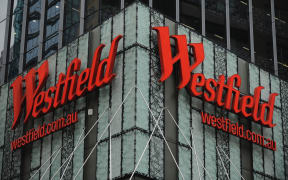 A Westfield shopping centre in Australia (file photo)