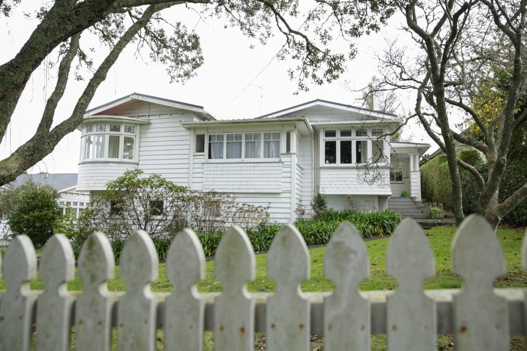 Yong Xin Chen abandoned her home on the edge of Auckland's Cornwall Park after a new lease dramatically increased her ground rent.