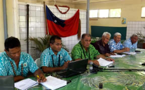 Tautua Samoa opposition party