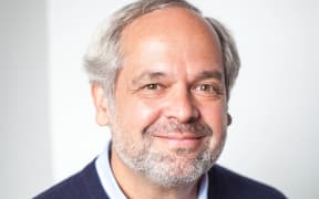 Juan Enriquez