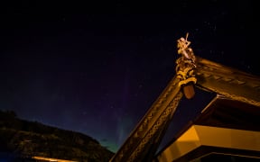Maori Astronomy