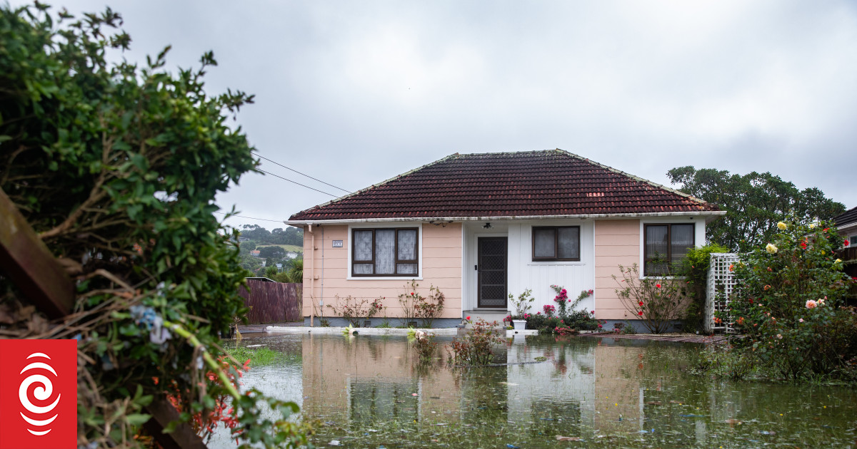 Auckland Council to offer grants so homes can better withstand bad weather - Vimarsana News