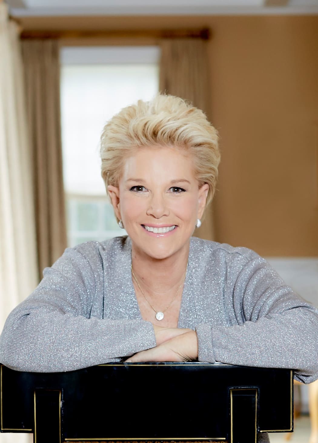 Joan Lunden on the ageism and the loss of relevance | RNZ